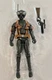 Star Wars The Black Series The Mandalorian Q9-0 6" Action Figure LOOSE NEW