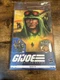 Hasbro G.I. Joe Classified Series Dusty 6 in Action Figure W/ Protector
