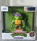 Teenage Mutant Ninja Turtles DONATELLO Metalfigs Die-Cast Keychain TMNT Jada
