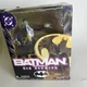 Yamato DC Comics Batman by Kia Asamiya Wave 1 The Joker 6" Action Figure vintage
