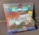 Star Trek Micro Machines Star Trek The Movies Galoob 1994