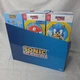 CASE LOT OF 12 2025 JAKKS Pacific Sonic the Hedgehog 2.5in Boxed Figure (EAI)