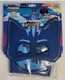 PJ Masks Catboy Accessory Kit Mask Cape Logo Patch For Halloween Or Cos Play