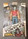 NECA EASTMAN AND LAIRD'S TEENAGE MUTANT NINJA TURTLES CASEY JONES CLASSIC COLORS