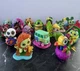 Disney Doorables Full Into Bloom &ndash; Choose Your Character &ndash; You Pick &ndash; Authentic