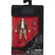STAR WARS 3.75" (NOT 6"): CAPTAIN CASSIAN ANDOR -  WALMART 3 3/4" EXCLUSIVE