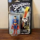 Spin Master DC Superman the Movie Retro SUPERMAN 3.75" Figure NEW 2025 In Hand