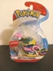 Pokemon Battle Figure Alolan Muk - Articulated - Wicked  Cool Toys - 2018 NEW