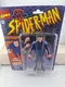 Marvels Hammerhead Maggia Slugger Marvel Comics 6 Inch Figure Hasbro F3695