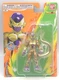 Bandai Dragon Ball Super Evolve Golden Frieza 5" Collectible Action Figure 