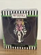 New Sealed Culturefly BEETLEJUICE - 4.5 inches Tall Vinyl Figure - NEW IN BOX!