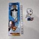 DC Comics Green Lantern 12-Inch Action Figure from Superman Movie Plus Krypto