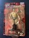 WWE RAW Draft #2 NWO Scott Hall Limited Edition Action Figure 2002 Jakks Pacific