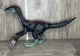 Jurassic World Dominion Sound Slashin Therizinosaurus 14" Action Figure 2022 