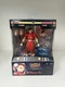 Jada Toys Street Fighter II Chun Li Player 2 Red Variant Target Exclusive