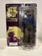 New Mego Werewolf 8&rdquo; Action Figure Flocked Horror Monsters