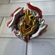 Z Achilles 11 Xtend B-107 Beyblade Burst Choz Takara Tomy #2
