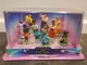 Limited  Disney Encanto Deluxe 9 Figurine Figure Playset Mirabel Bruno Isabela