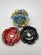 Ace Dragon Sting Charge B-133 Beyblade Burst Takara Tomy GT