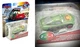 Disney Pixar Cars Cryptid Buster Lightning McQueen Color Changers New