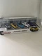 Majorette PORSCHE EDITION 5 PACK SET Deluxe Cars Series NEW