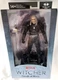 McFarlane Toys * Netflix * The Witcher *Geralt of Rivia * Season 2 Action Figure