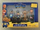 Dog Man Movie Action 5ct Figures Multipack 2025 Jakks Pacific Dreamworks Toys