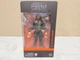 Hasbro Star Wars The Black Series Cassian Andor #10 2024 6" Figure New Sealed