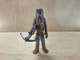 1998 Kenner Star Wars Chewbacca BoushhS Bounty Action Figure
