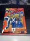 Marvel Entertainment The Uncanny X Men Cyclops with Laser Light Eyes 