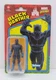 Hasbro Kenner Marvel Legends Retro Black Panther 3.75&rdquo; Figure in hand