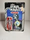 Star Wars Death Star Droid Kenner 1978 20 Back MOC Free Boba Fett 39080 Vintage