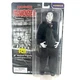 Hammer Frankenstein Horror Action Figure 8" Mego Age 17+ 2021 Collectible #63033