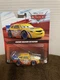 Disney Pixar Cars Winford Bradford Rutherford #64 Mattel New In Pack