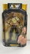AEW Chris Jericho Unrivaled Series 6 #45 Jazwares Wrestling Action Figure (B41)
