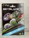 Hasbro Beyblade X Tops 2 Pack Knife Shinobi 4-80HN & Keel Shark 3-80F Takara