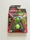 Wing Bakugan Battle League Brawlers Green/Yellow #20141572 BTB Core Spin Master