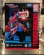  Transformers Studio Series 86-11 Deluxe PERCEPTOR Action Figure
