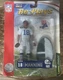 NFL Football Series III Re-Plays Gracelyn (2006) Peyton Manning Colts Figure