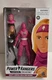 Power Rangers Lightning Collection Mighty Morphin Ninja Pink Ranger Hasbro NEW!