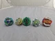 Takara Tomy Beyblade Burst B-129 Cho-Z Achilles 00 Dimension #1 & More