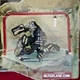 2001-02 McFarlane Hockey Inserts #31 Curtis Joseph Logo Variant Maple Leaf