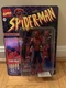 Hasbro Marvel Legends Retro Collection Spider-Man NEW LAST ONE