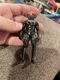 Black Manta Action Figure Aquaman and The Lost Kingdom 4-Inch DC Spin Master