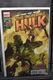 The Incredible Hulk #12 Cover A Marvel 2012 Jason Aaron Bruce Banner 9.6