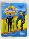 2023 DC Super Powers DC Direct McFarlane Toys NIGHTWING 5 " Action Figure