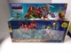 Masters of the Universe He-man Origins Battlefield Warriors Action Figure -...