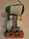 Star Wars: The Rise of Skywalker D-O Bump-N-Go 8-inch Action Plush Figure Disney
