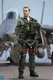 DID MA80182 US Navy F14 Pilot Tom & Nick Double Head Sculpt 1/6 Action Figure