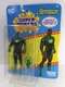 DC Super Powers Green Lantern Figure Mcfarlane Toys 2022 Sealed Pack 081522WT